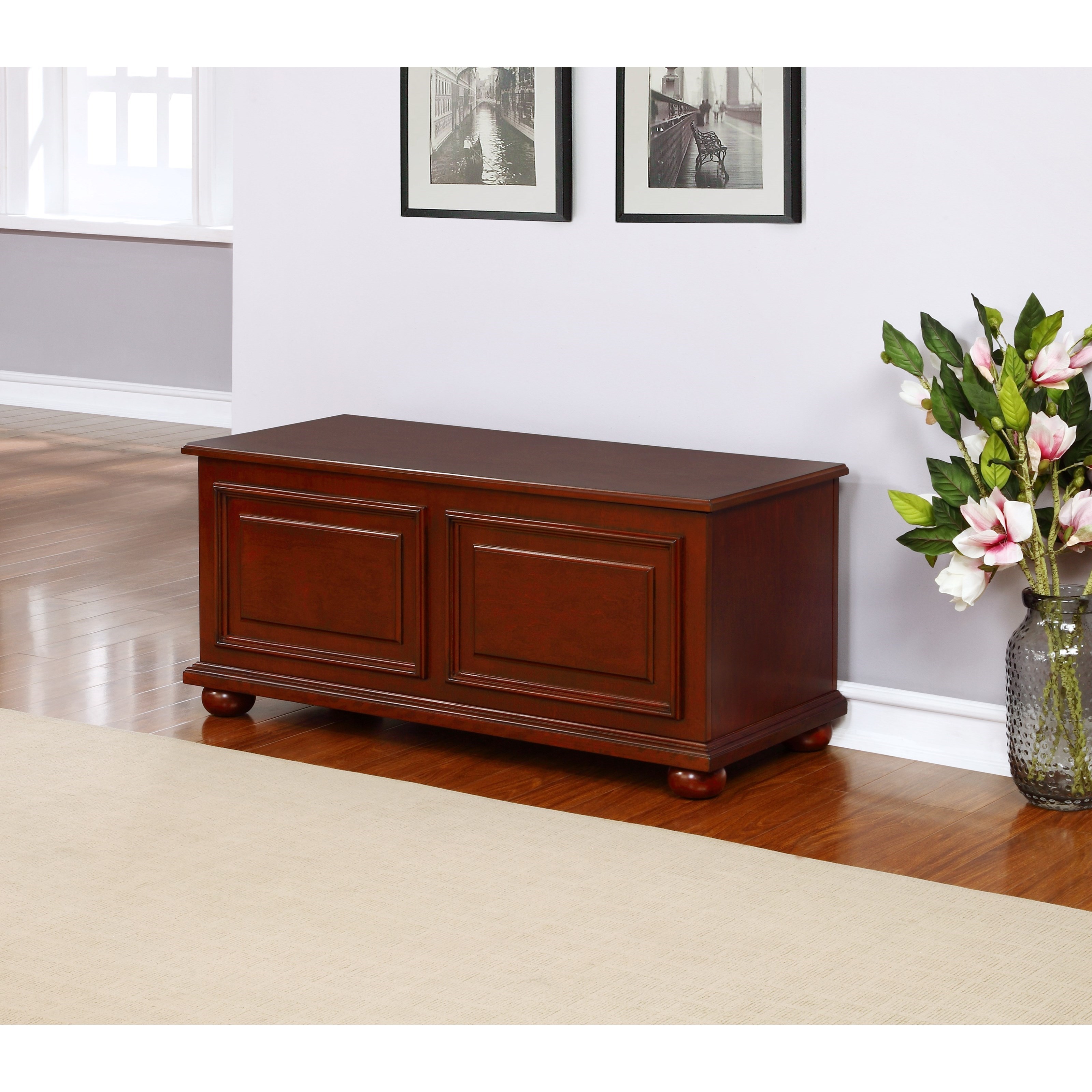 Powell cedar chest discount